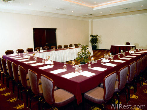 Marin Princess Hotel 43